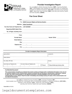 Free 3613 A PDF Form