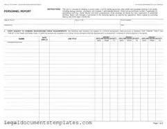 Free Lic 500 PDF Form